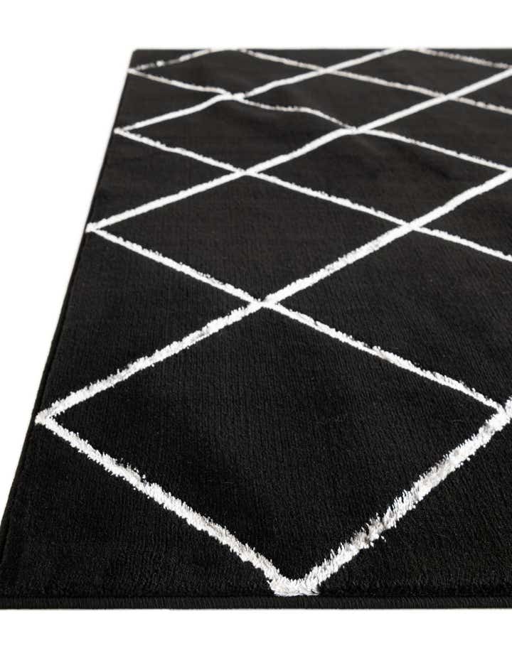 5' 3 x 8' Vogue Geo Rug