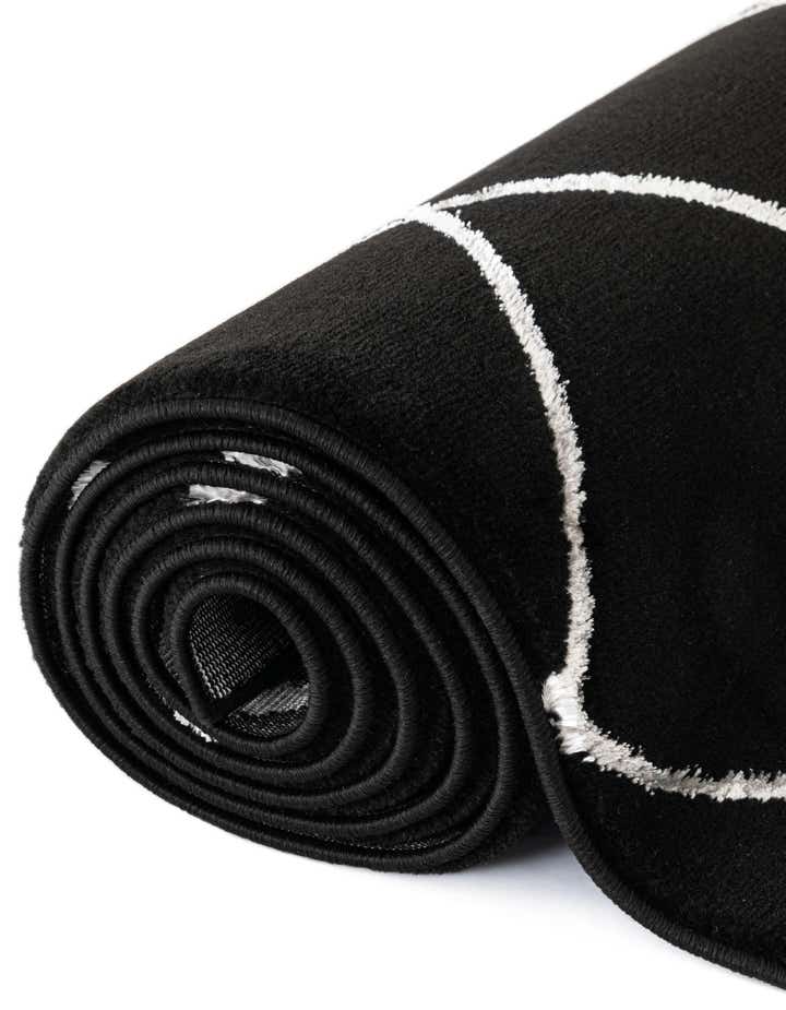 5' 3 x 8' Vogue Geo Rug