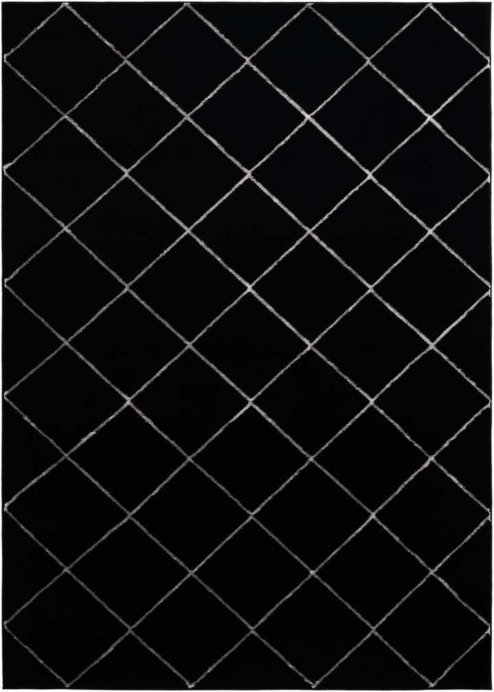 5' 3 x 8' Vogue Geo Rug