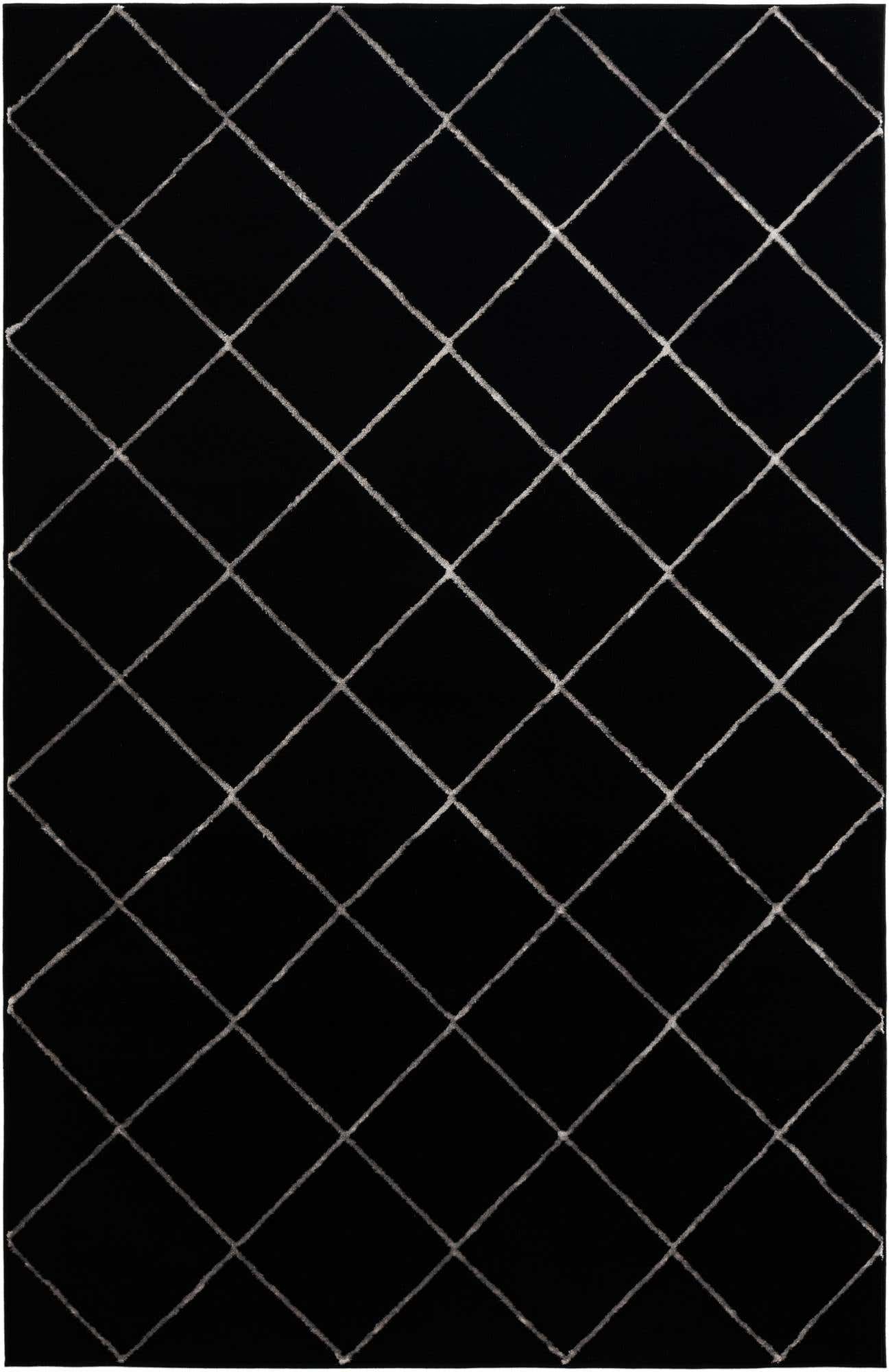 5' 3 x 8' Vogue Geo Rug