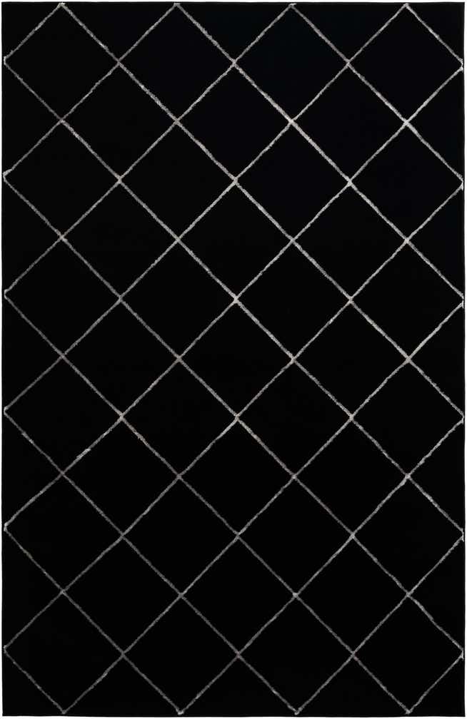 5' 3 x 8' Vogue Geo Rug