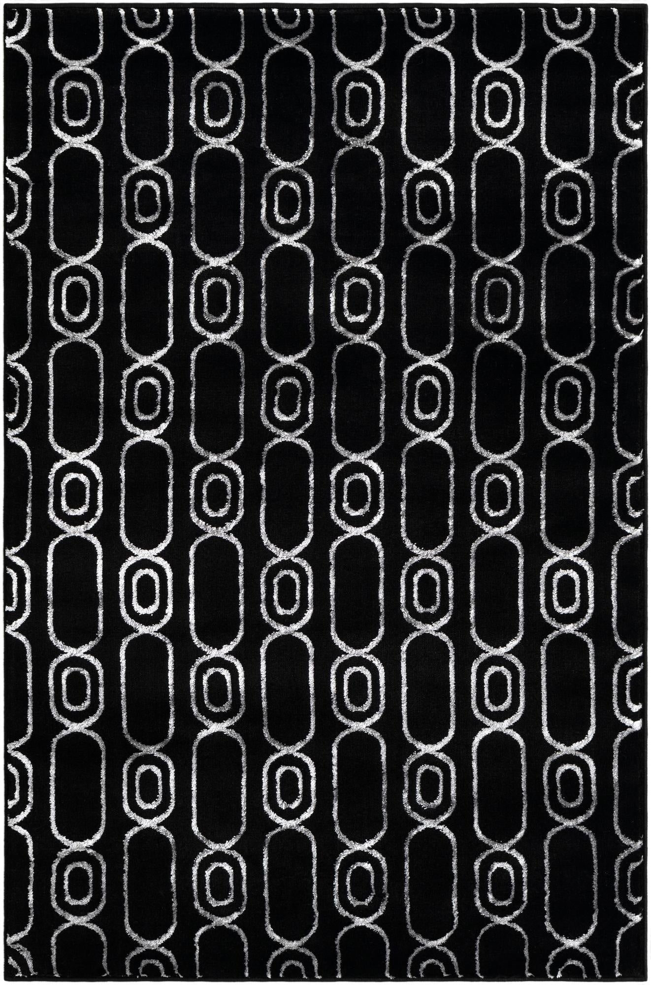 4' x 6' Vogue Geo Rug