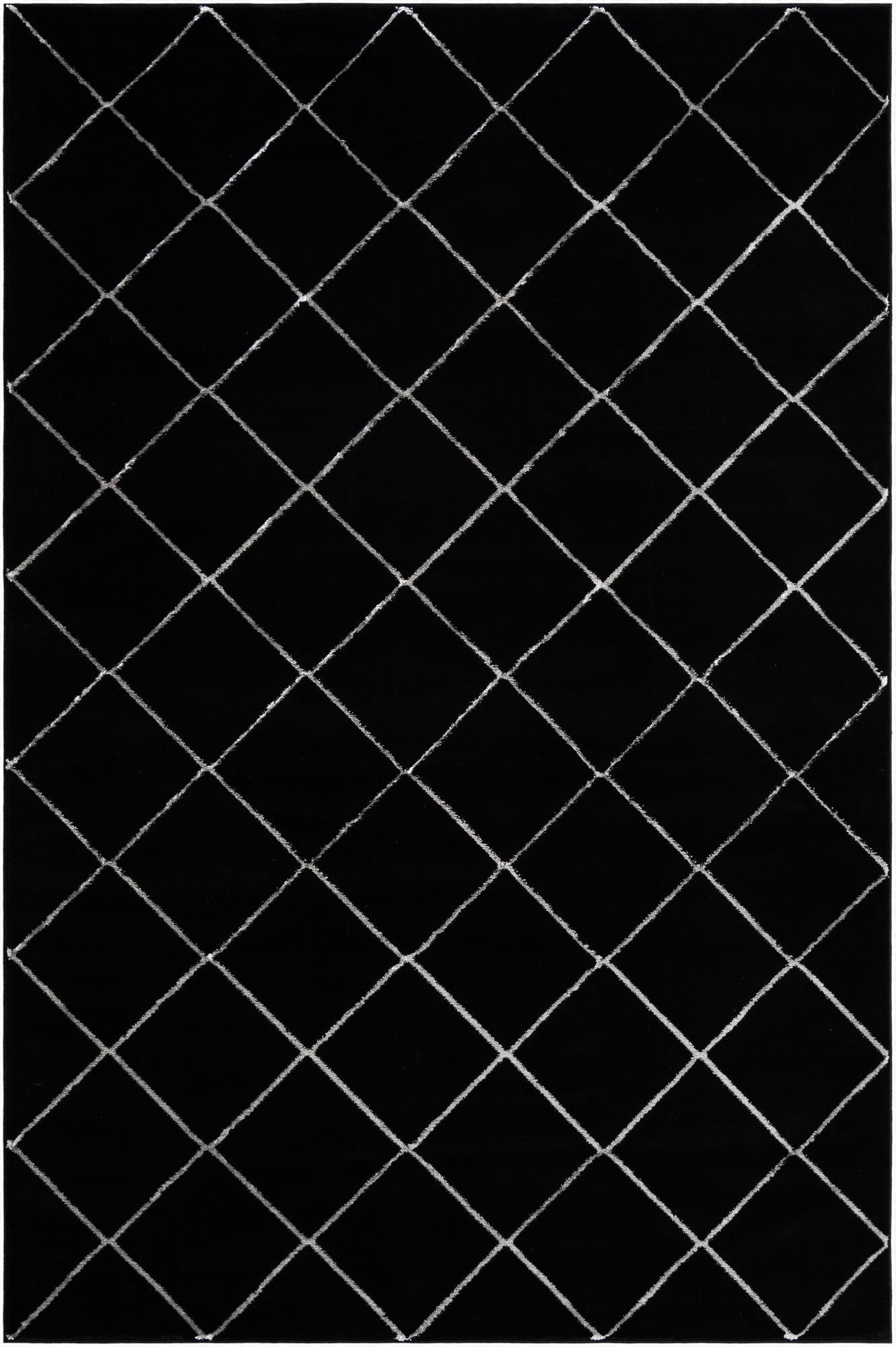 Primary image 6' x 9' Vogue Geo Rug