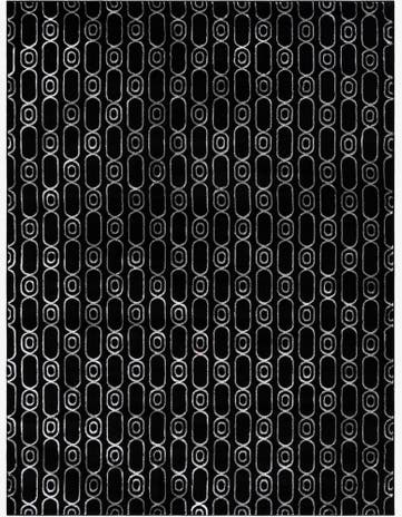 7' 10 x 10' Vogue Geo Rug