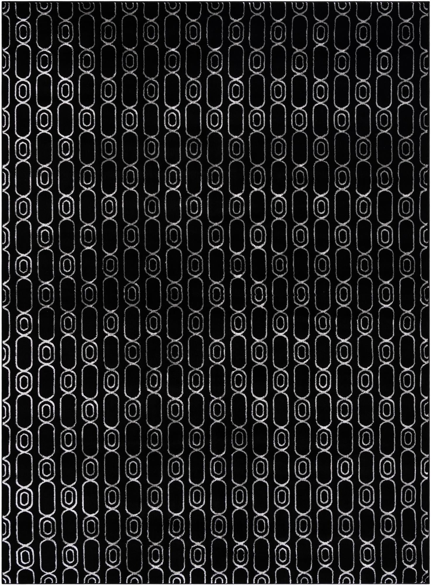 9' x 12' Vogue Geo Rug