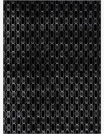 9' x 12' Vogue Geo Rug