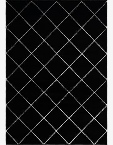 5' 3 x 7' Vogue Geo Rug