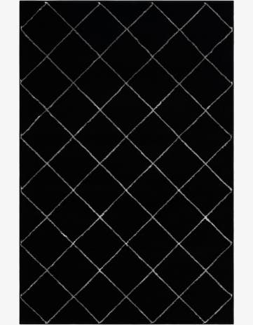 4' x 6' Vogue Geo Rug