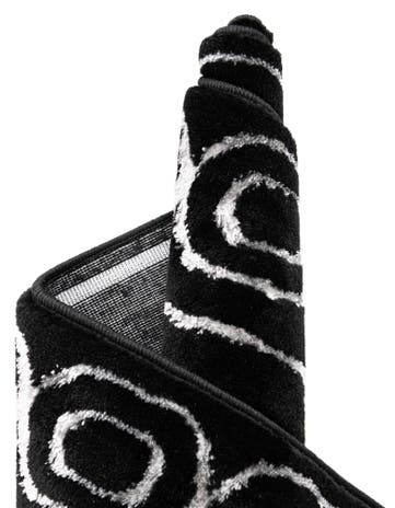 Primary image 10' x 10' Vogue Geo Round Rug