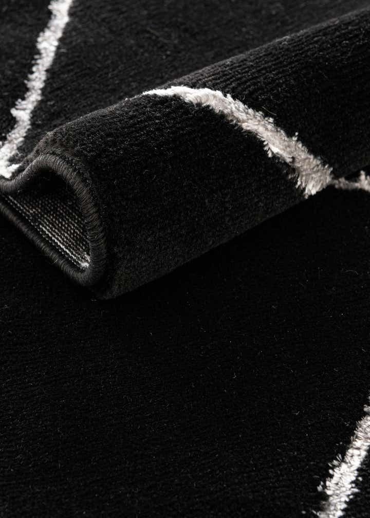 10' x 10' Vogue Geo Round Rug