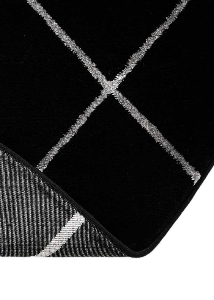 10' x 10' Vogue Geo Round Rug