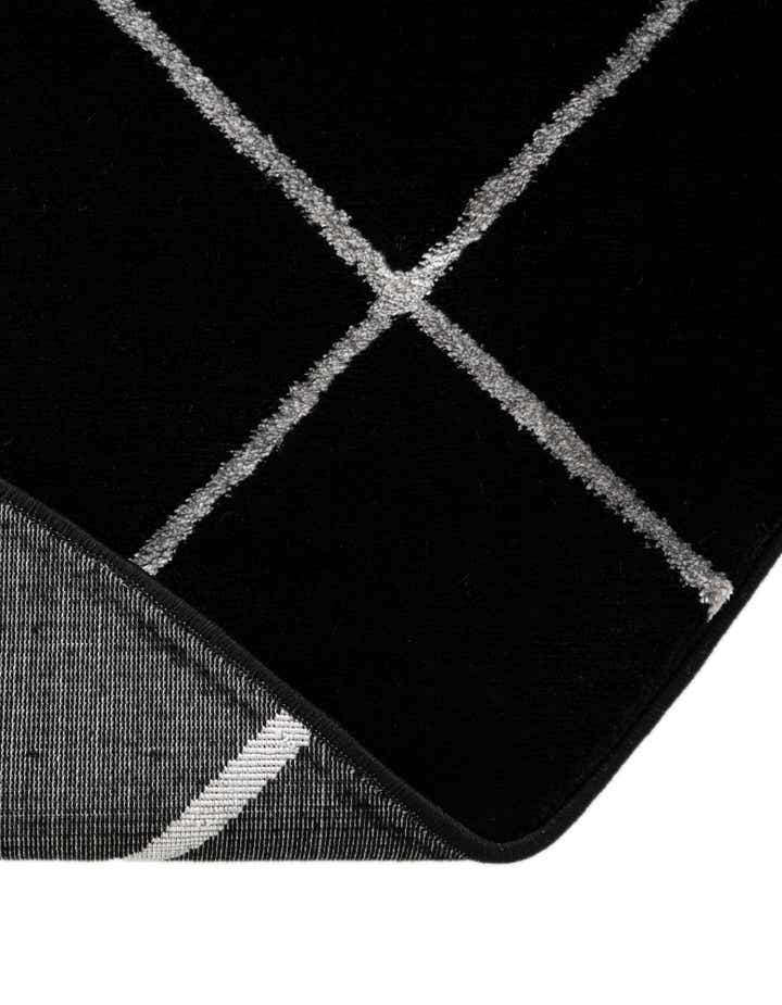 10' x 10' Vogue Geo Round Rug
