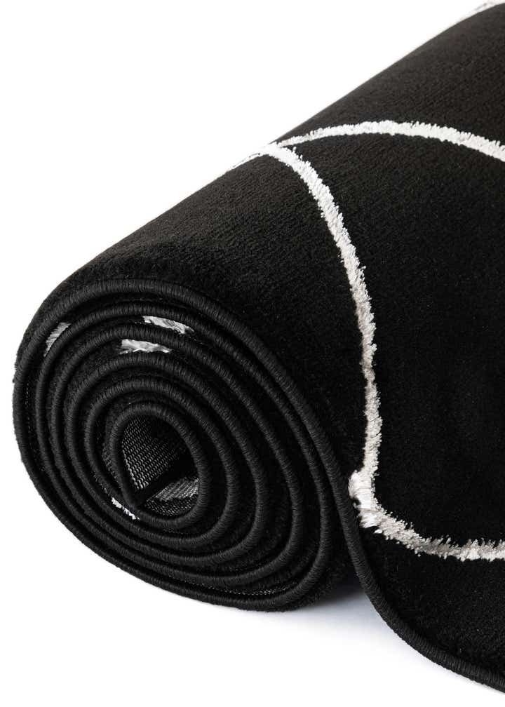 10' x 10' Vogue Geo Round Rug