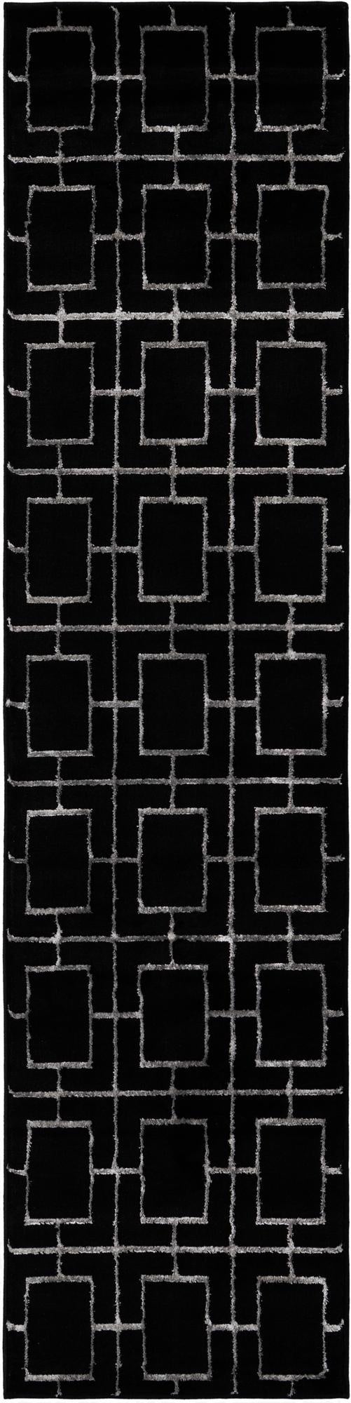 2' x 8'  Marilyn Monroe&trade; Glam Deco Runner Rug