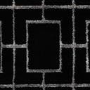 Rug Black and Silver Swatch link