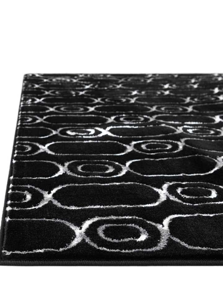 2' x 8' Vogue Geo Runner Rug