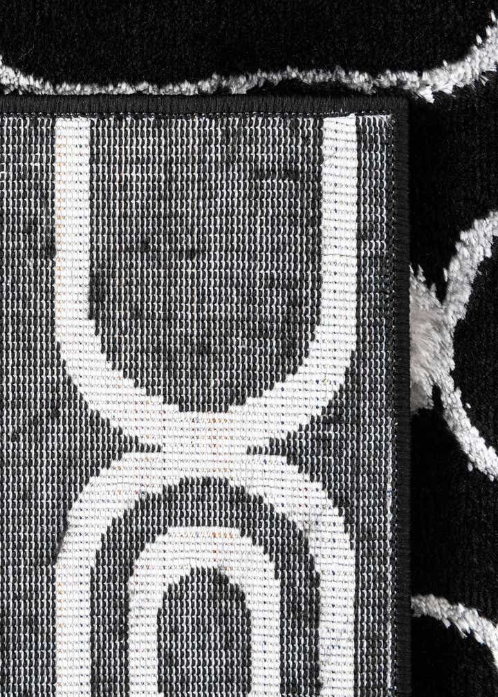 2' x 8' Vogue Geo Runner Rug