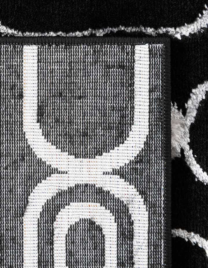 2' x 8' Vogue Geo Runner Rug