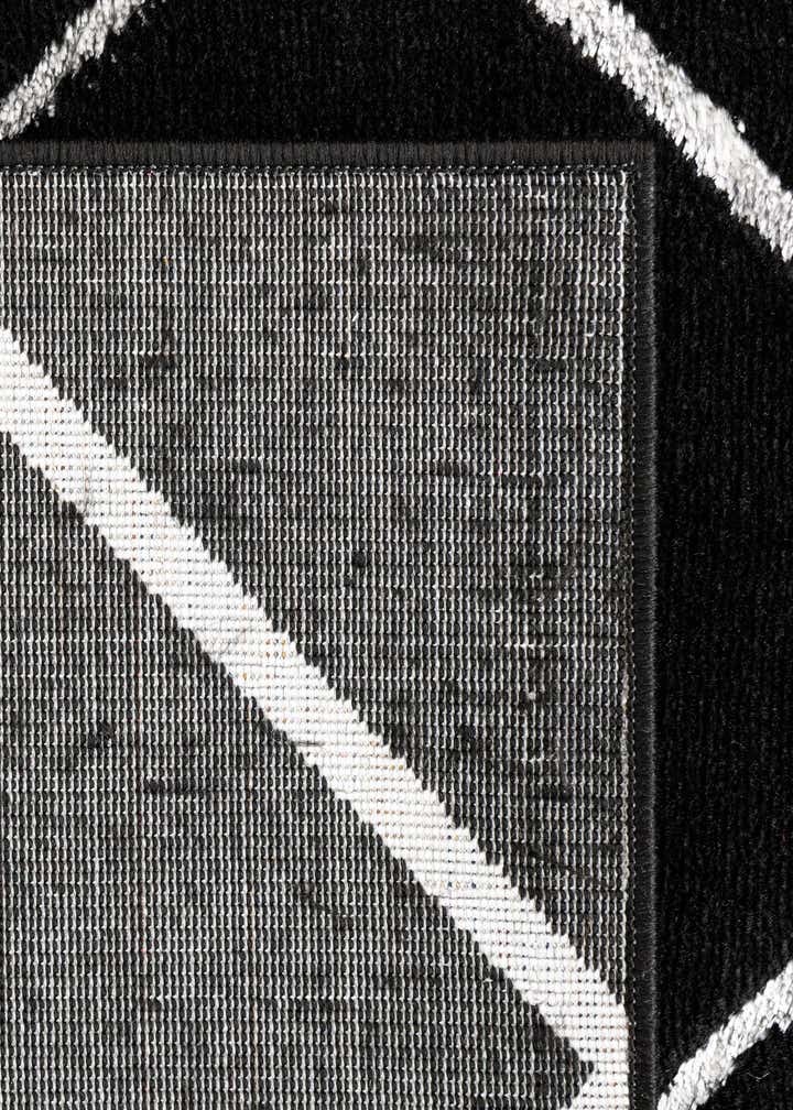 2' 7 x 12' Vogue Geo Runner Rug