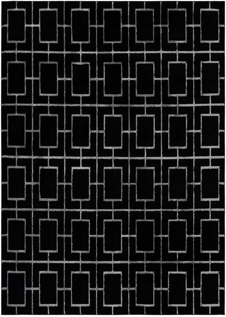10' x 10' Marilyn Monroe™ Glam Deco Square Rug