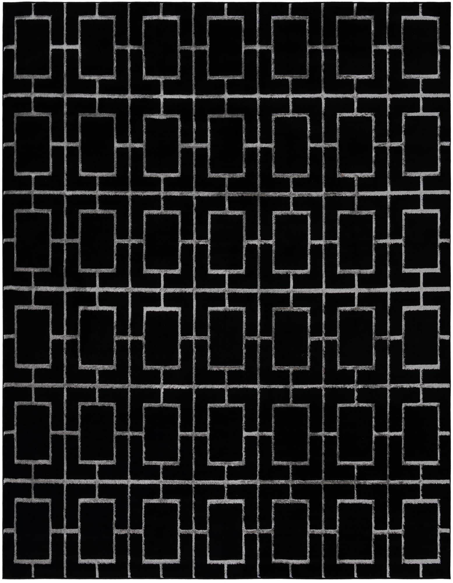 10' x 10' Marilyn Monroe™ Glam Deco Square Rug
