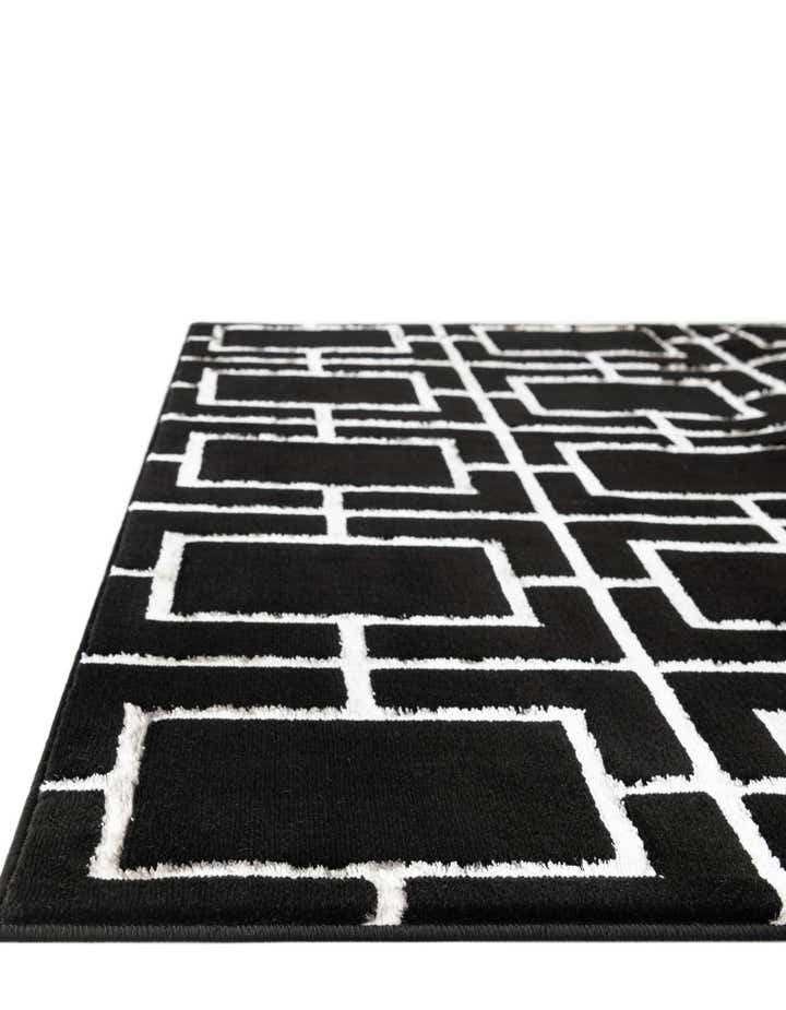 10' x 10' Marilyn Monroe™ Glam Deco Square Rug
