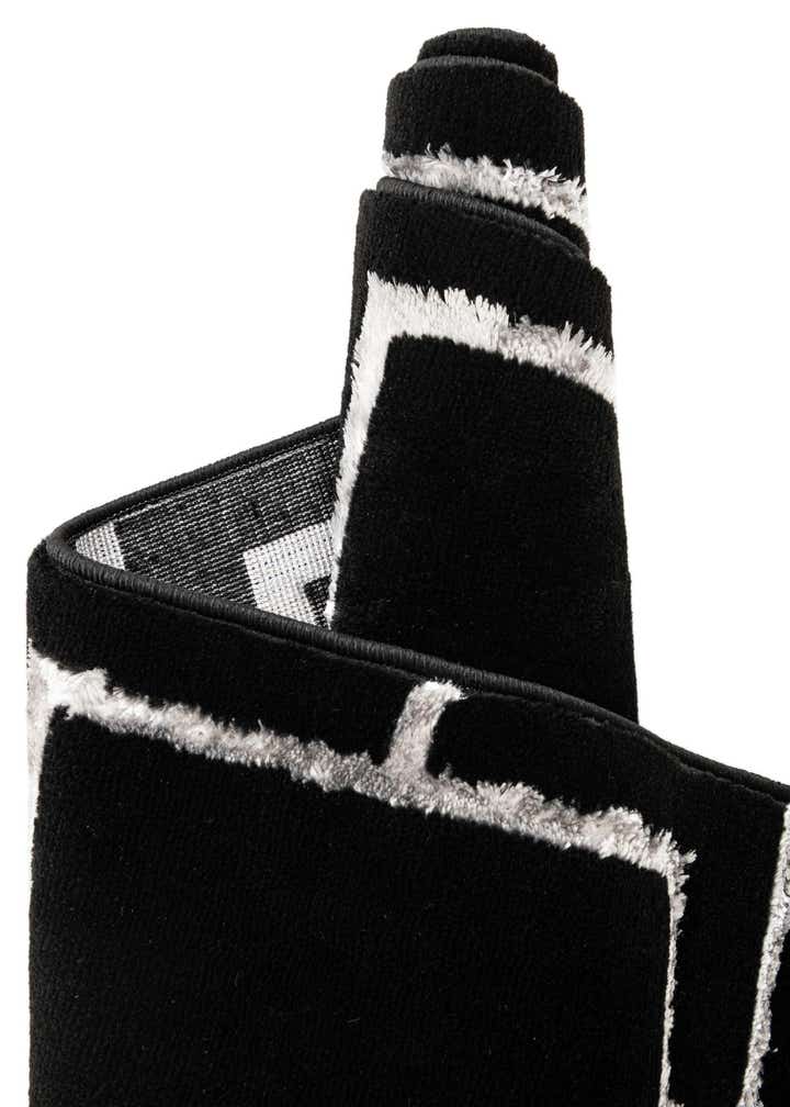 10' x 10' Marilyn Monroe™ Glam Deco Square Rug
