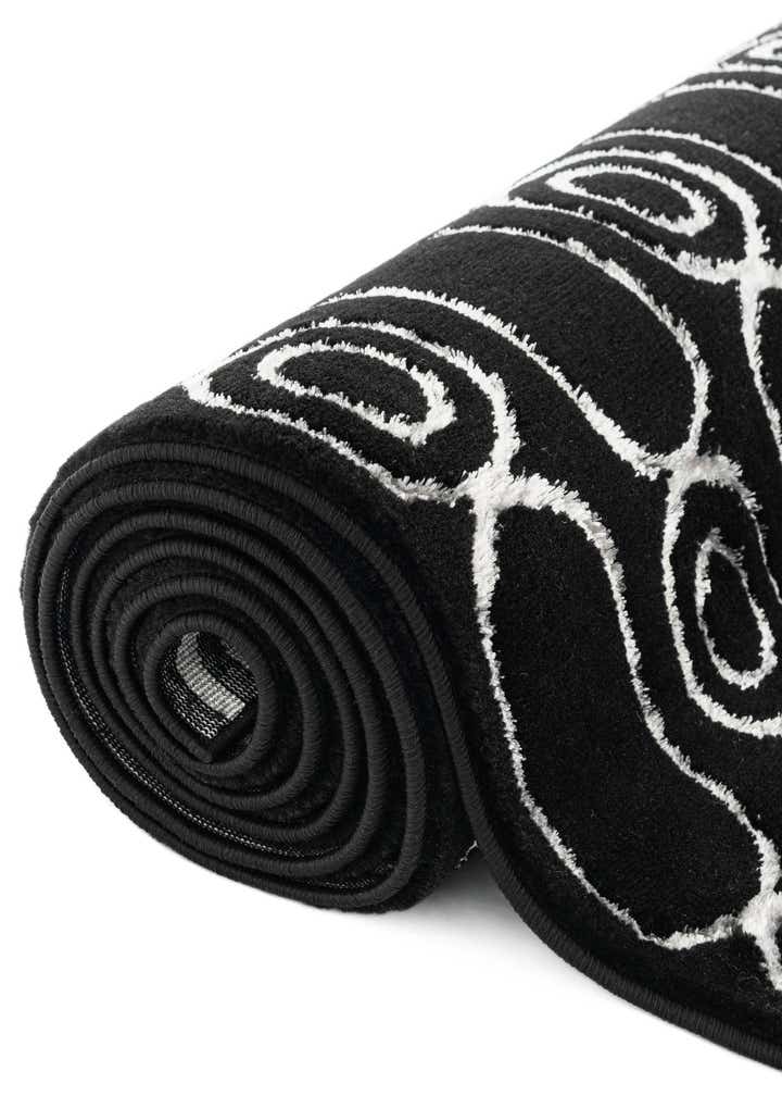 7' 10 x 7' 10 Vogue Geo Square Rug