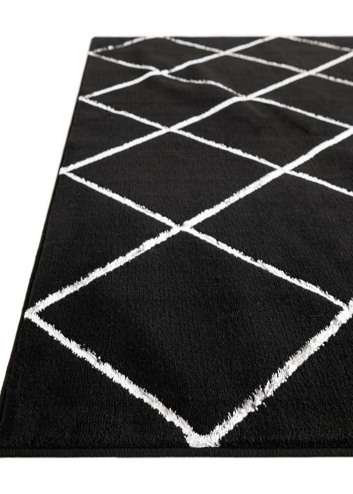 10' x 10' Vogue Geo Square Rug