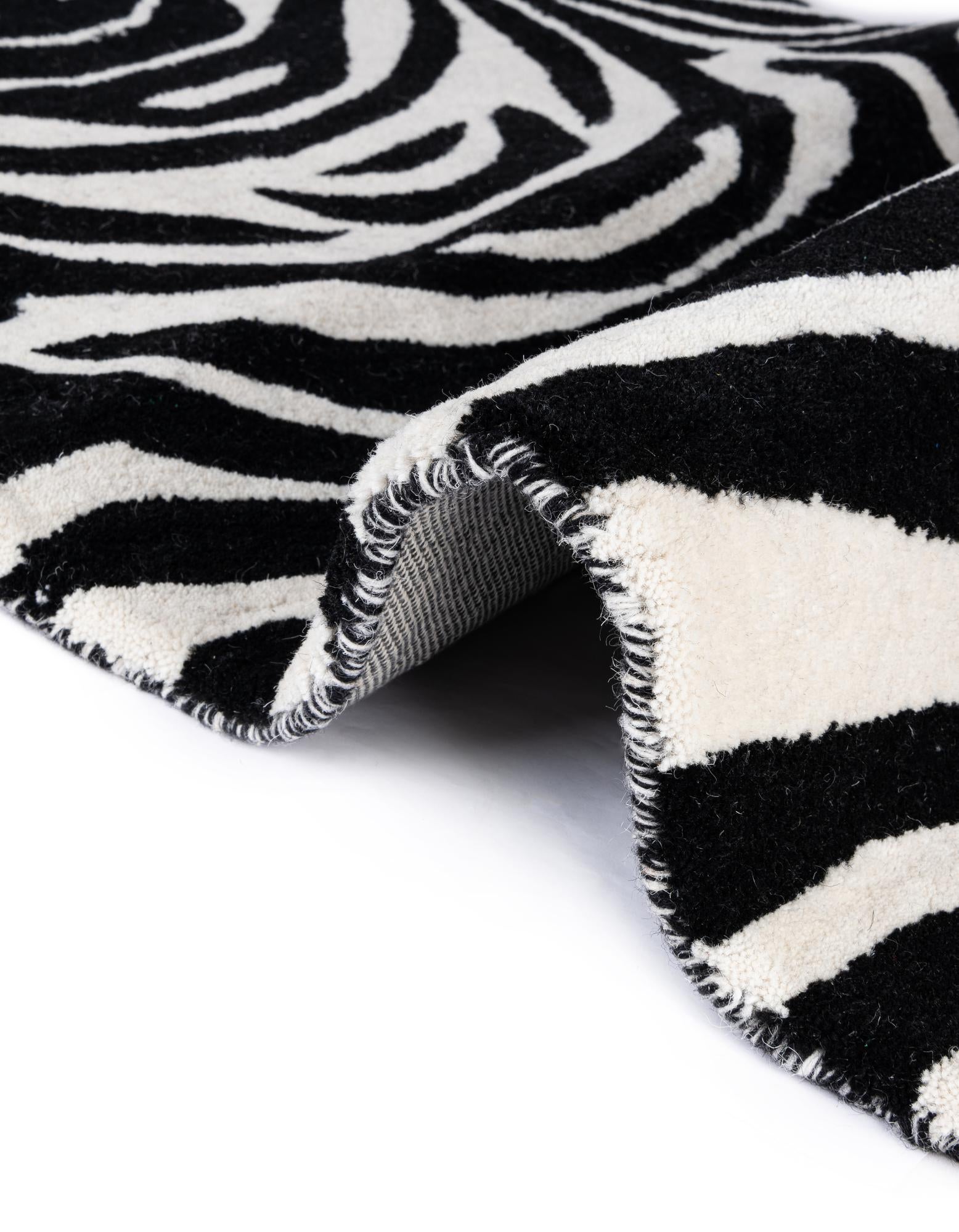 2' 2 x 3' 1 Playtime Kids Wool Freeform Rug