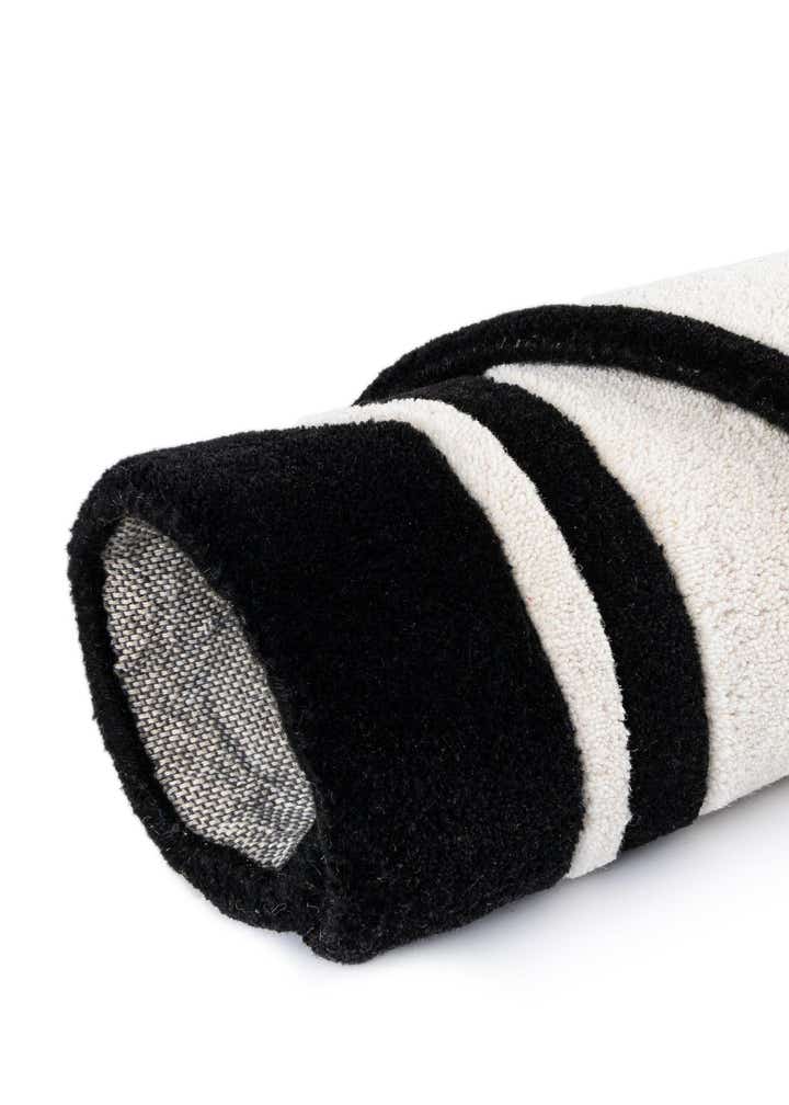 2' x 2' Playtime Kids Wool Freeform Rug