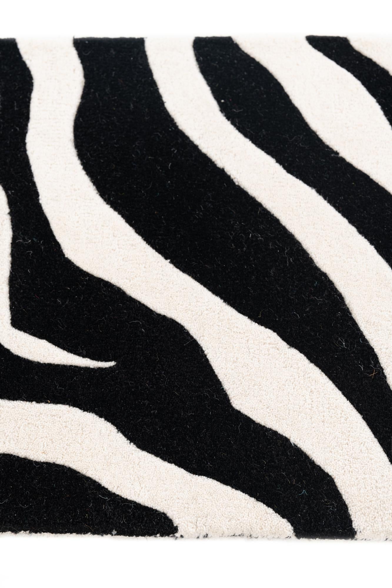 60cm x 265cm SurfBoard Wool Freeform Rug