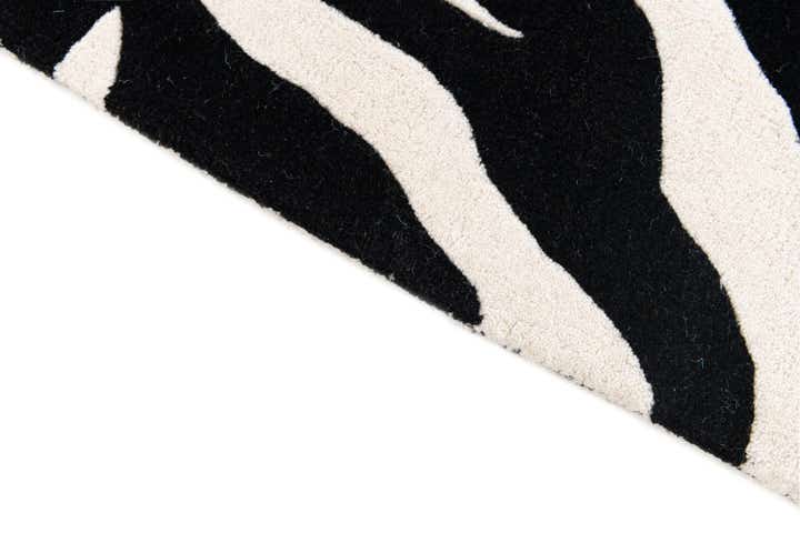 2' x 8' 9 SurfBoard Wool Freeform Rug