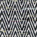 Rug Black and White Swatch link