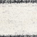 Rug Black and White Swatch link