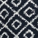 Rug Black and White Swatch link