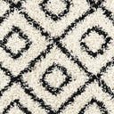 Rug Black and White Swatch link