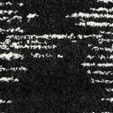 Rug Black and White Swatch link