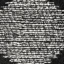 Rug Black and White Swatch link