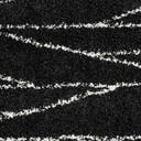 Rug Black and White Swatch link