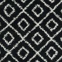 Rug Black and White Swatch link