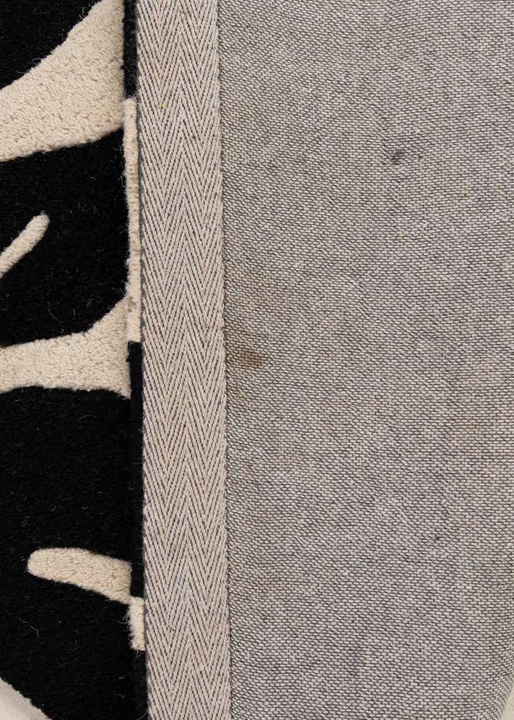 4' x 5' 11 Agra Wool Rug