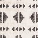 Rug Black and White Swatch link
