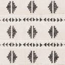 Rug Black and White Swatch link