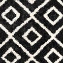 Rug Black and White Swatch link