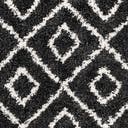 Rug Black and White Swatch link