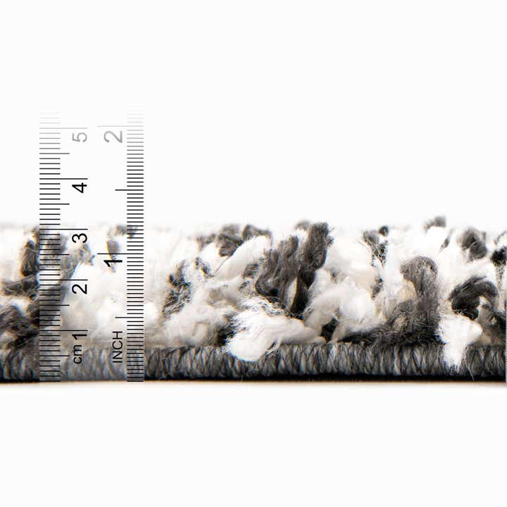160cm x 245cm Lagom Shag Teppich