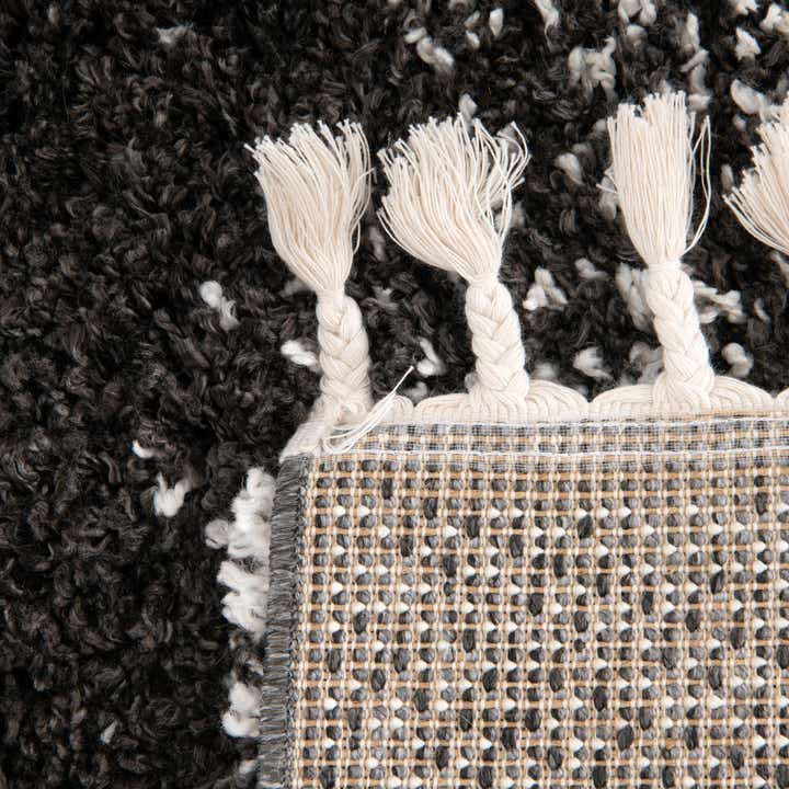 160cm x 245cm Lagom Shag Teppich