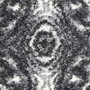 Rug Black and White Swatch link