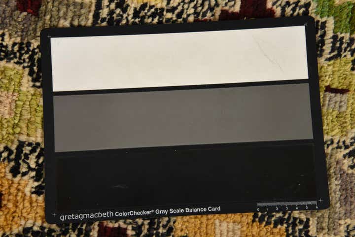 3' 4 x 5' 2 Hand Knotted Balouch Wool Rug